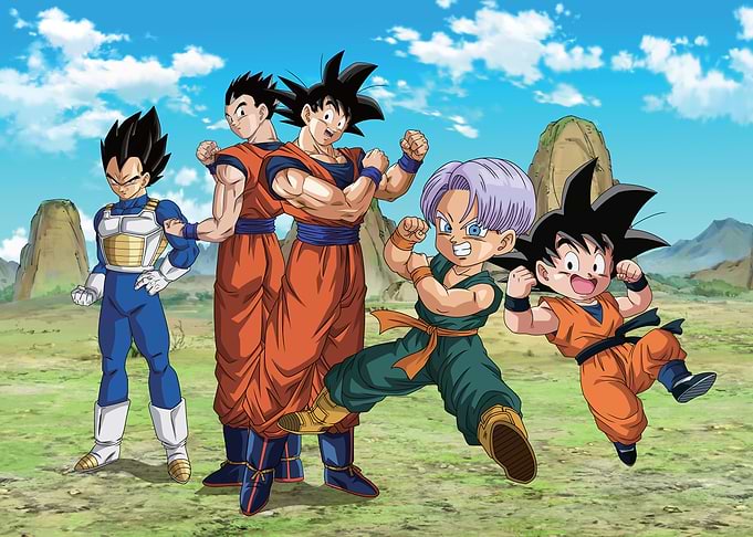 Generations