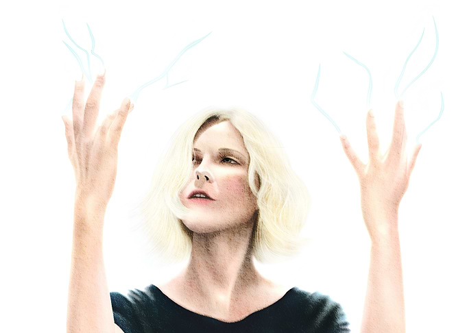 Melancholia