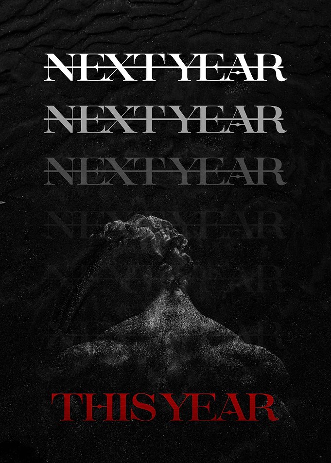 This Year, Next Year