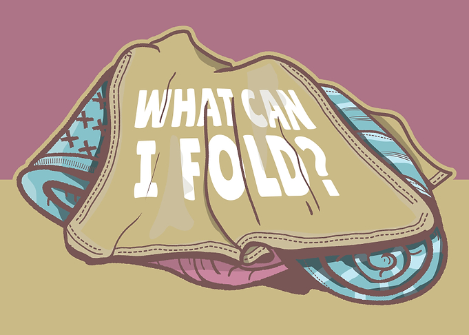 What Can I Fold?