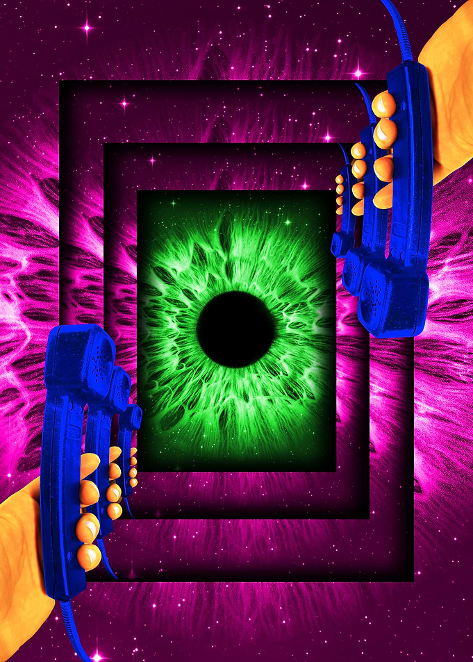 Connection to Subconscious