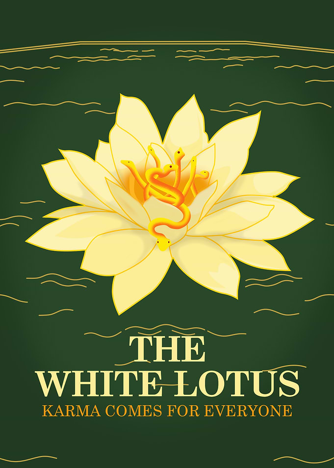 The White Lotus