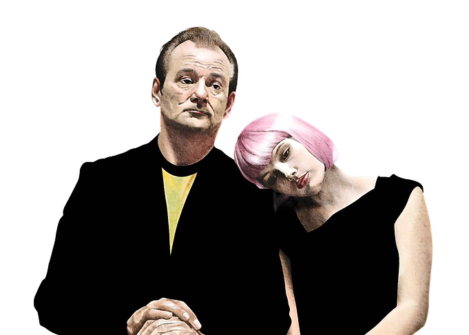 Lost in Translation