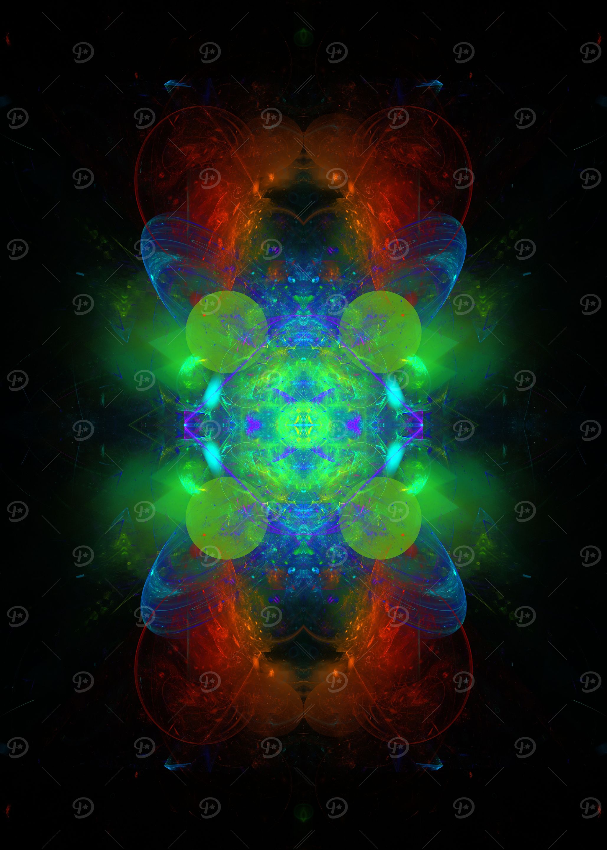 The Infinite Cosmos