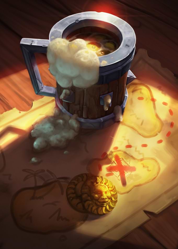 Beer