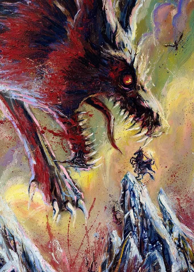 Ragnarok