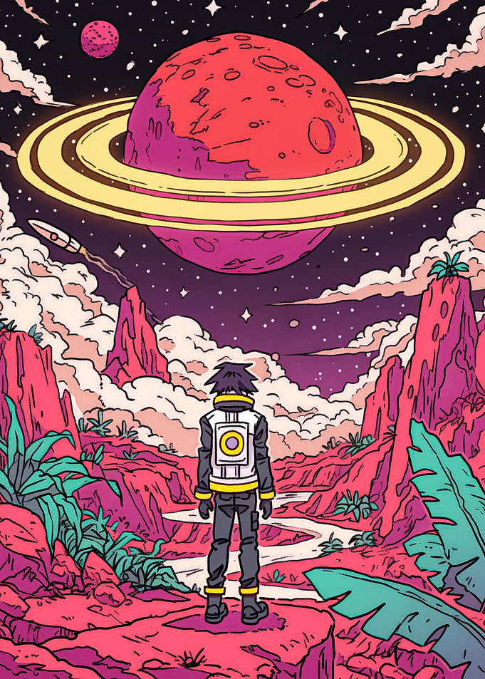Left Stranded