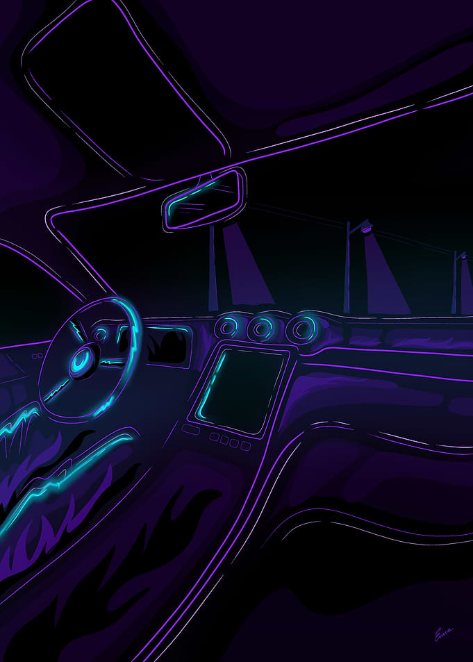 Night Life