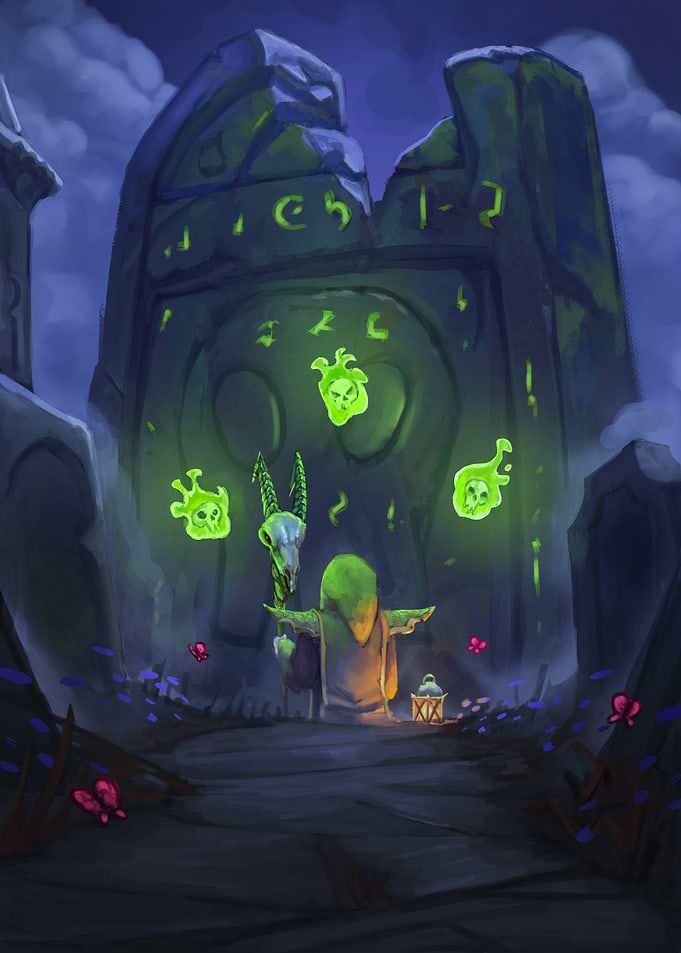 Necromancer