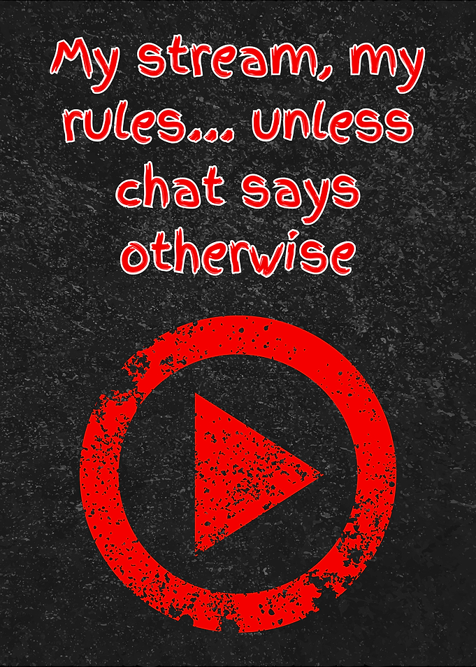 Stream Rules