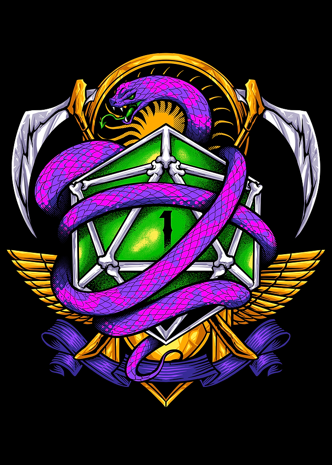 critical poison