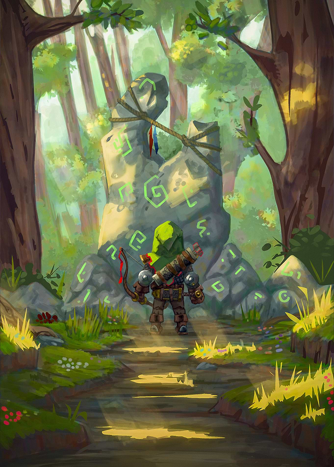 Ranger