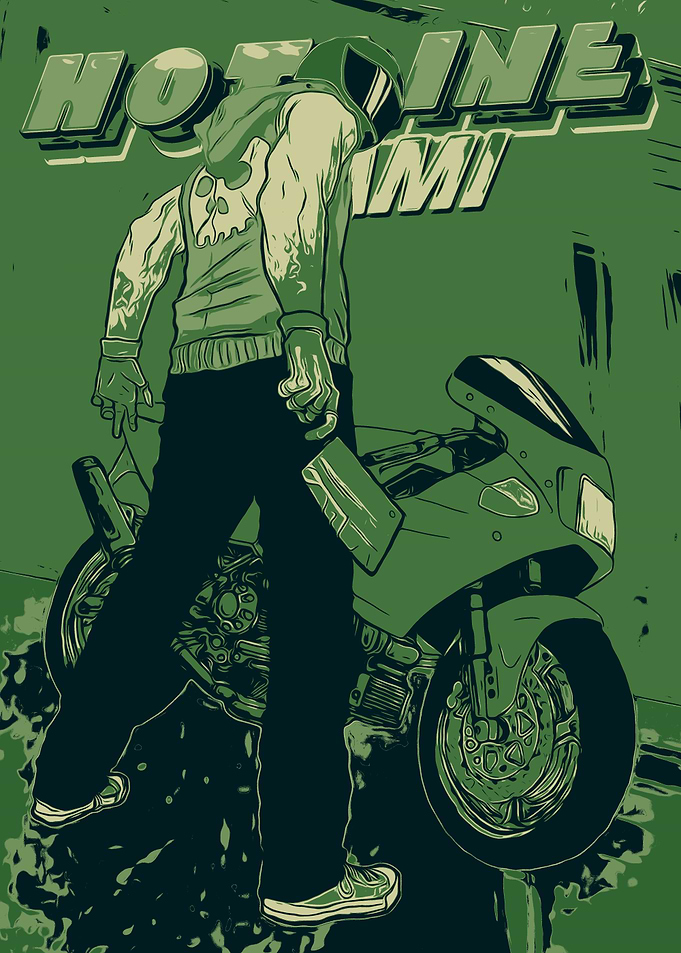 Hotline Miami