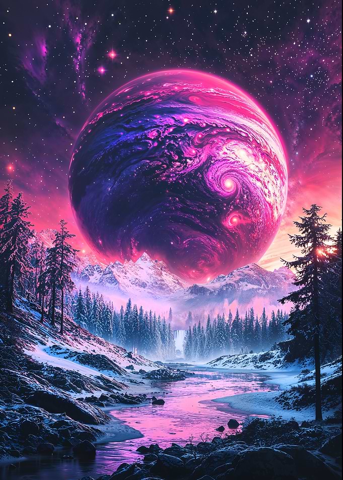 Vale of the Giant
