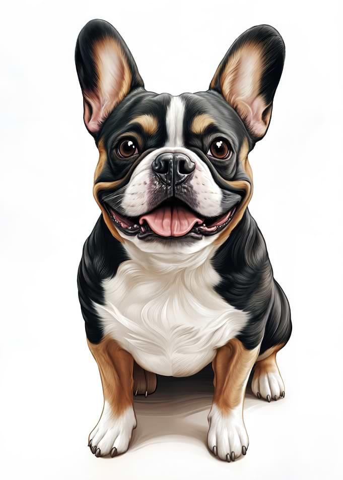 French Bulldog