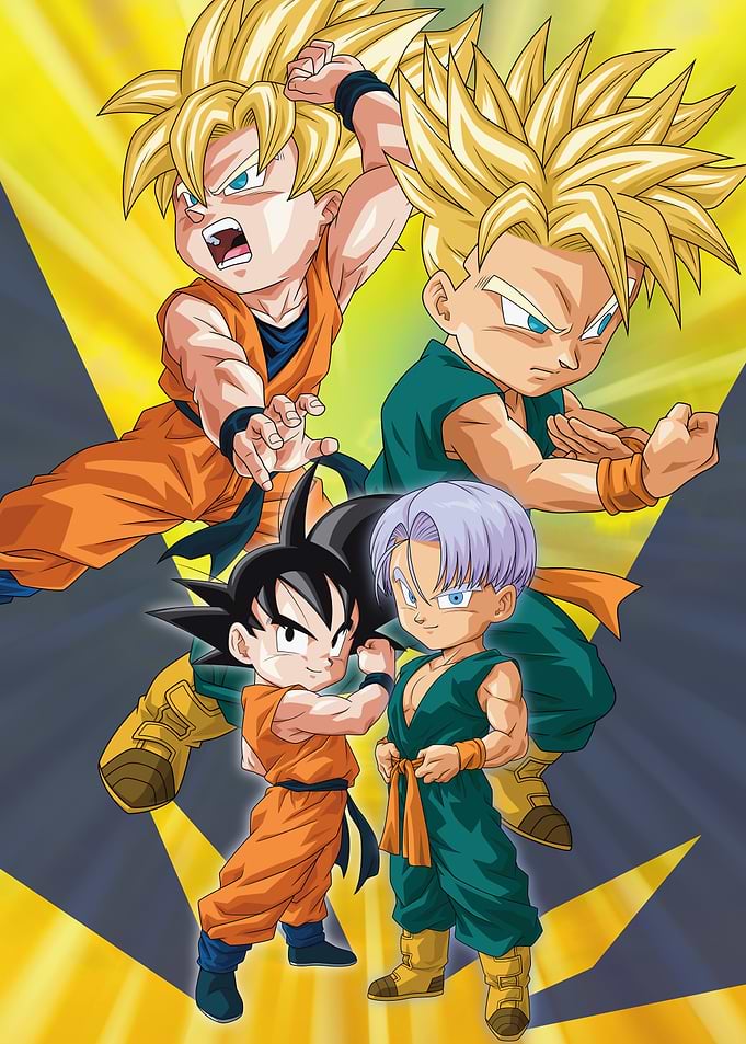 The Next Generation