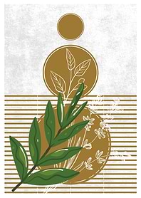 Botanical Illustration