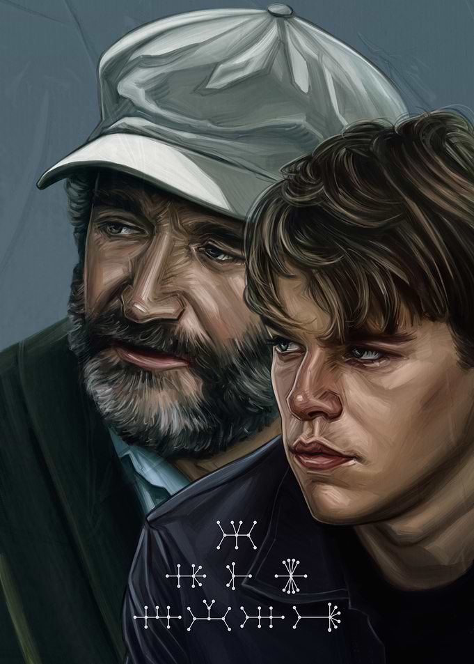 Good Will Hunting