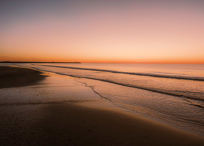Sunrise Beach