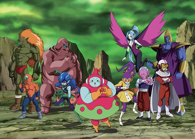 Universe 2 Team