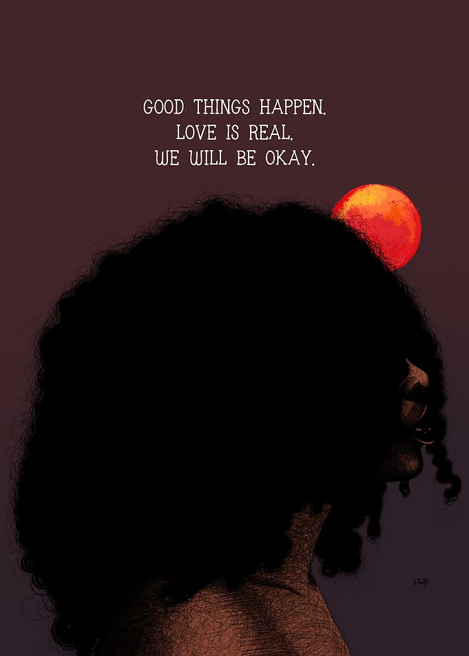 Good Things Happen