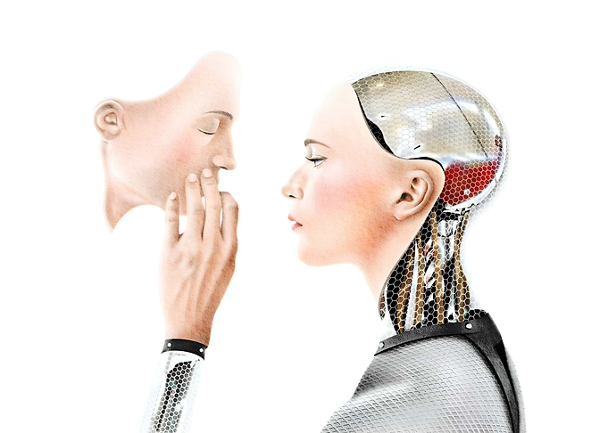 Ex Machina