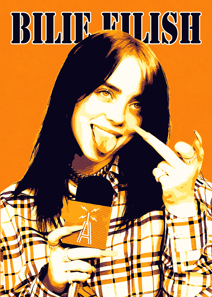 Billie Eilish