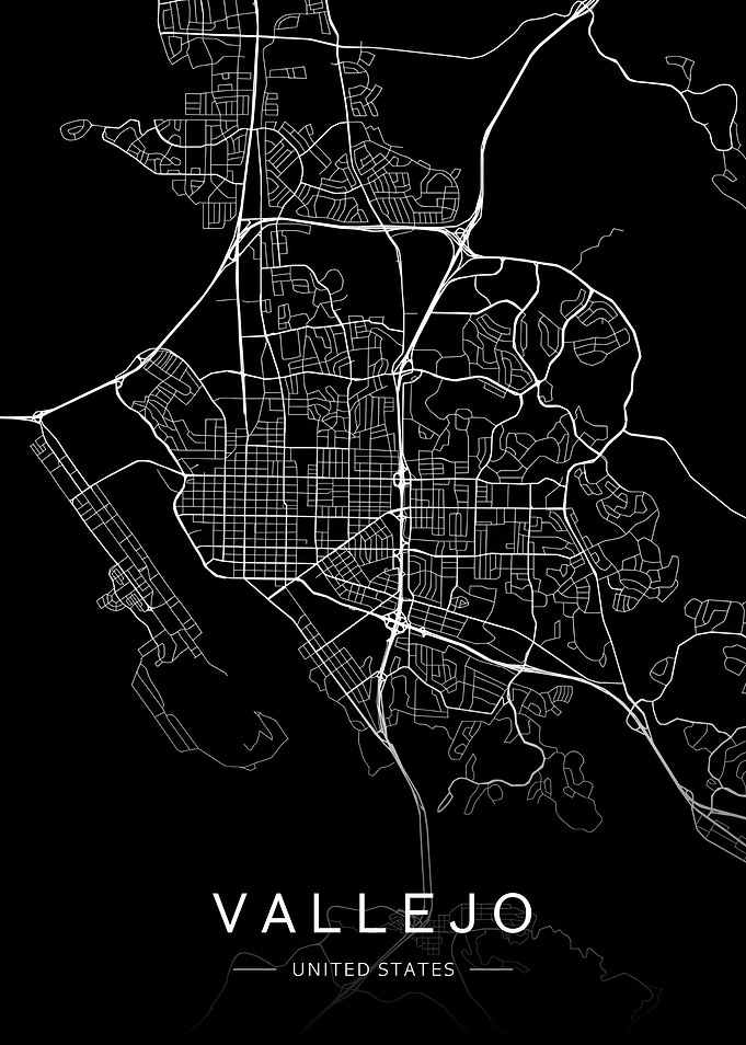 Vallejo California