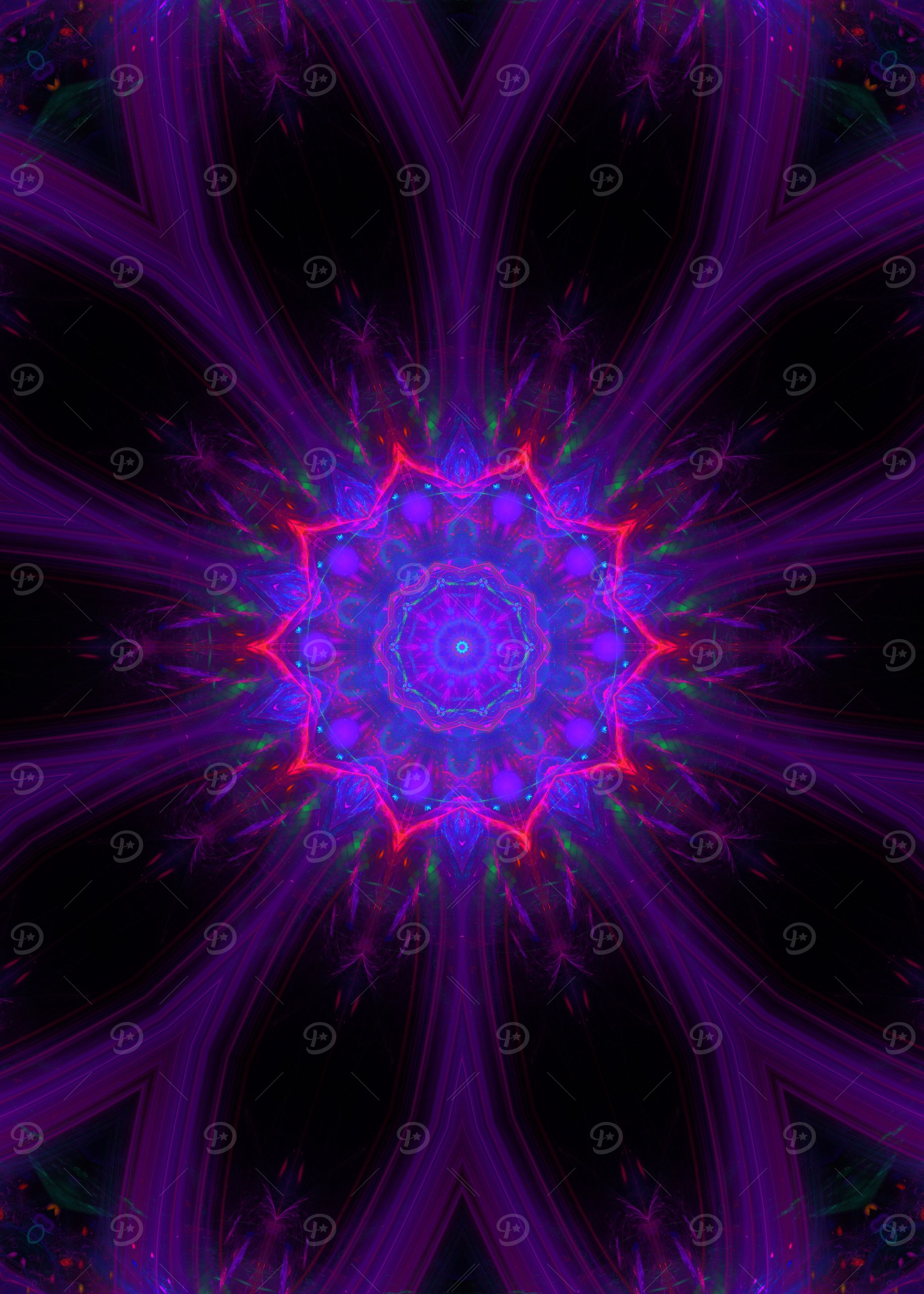 Fantastically Purple
