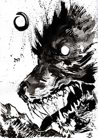 Fenrir Ink