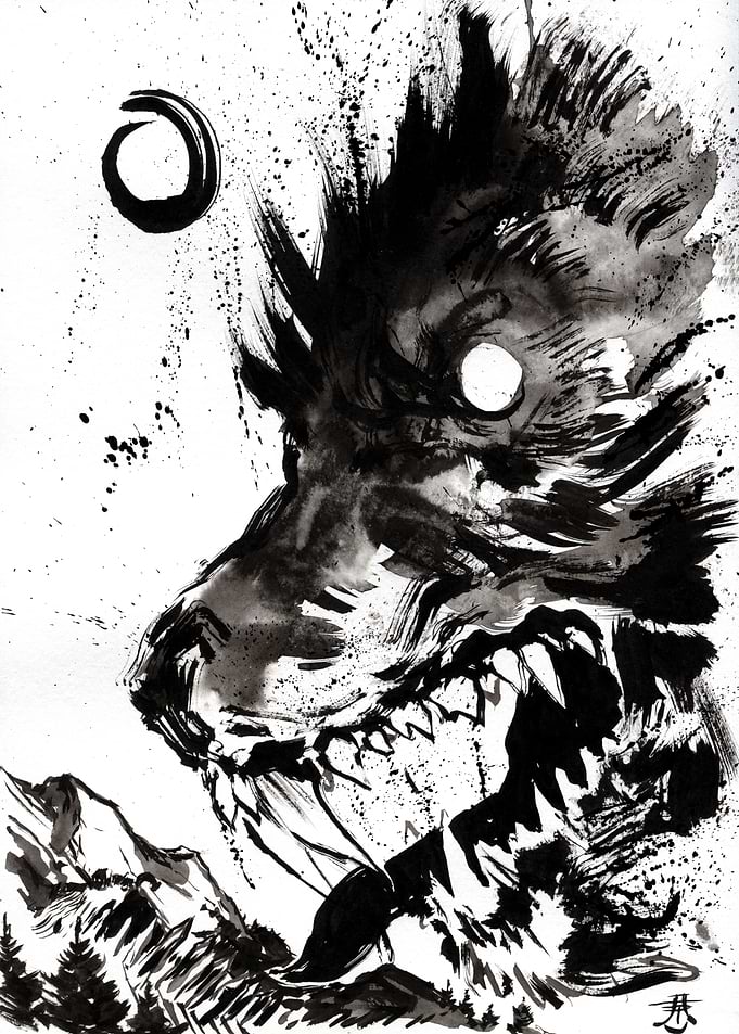 Fenrir Ink