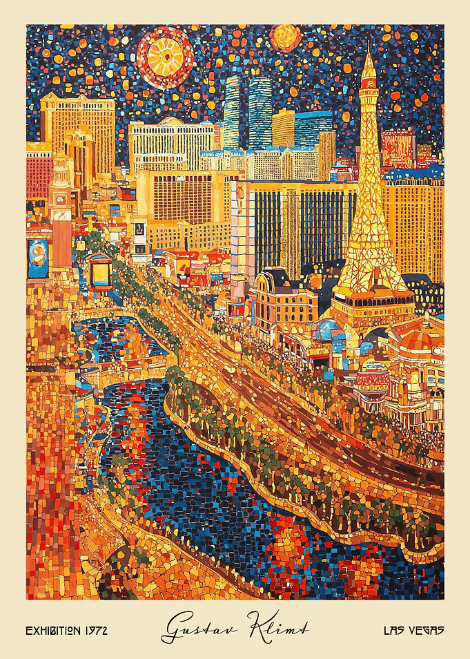 Las Vegas Travel US