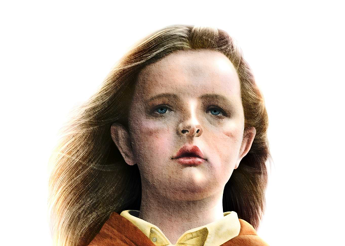 Hereditary