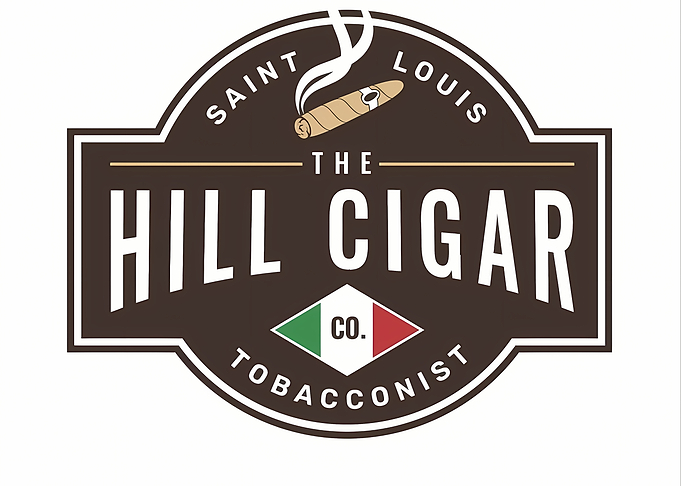 The Hill Cigar Co. Logo