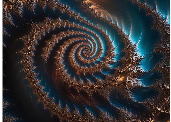 The Rhams Fractal