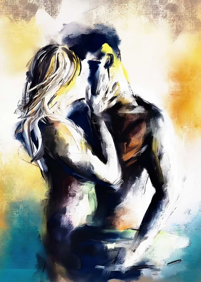 passion