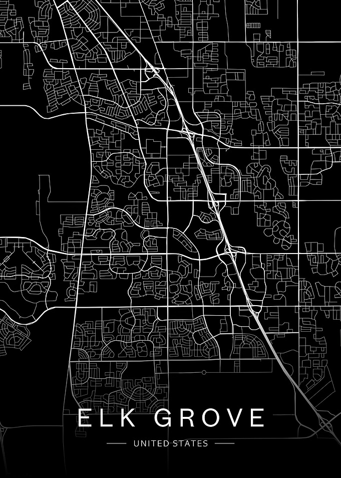 Elk Grove California