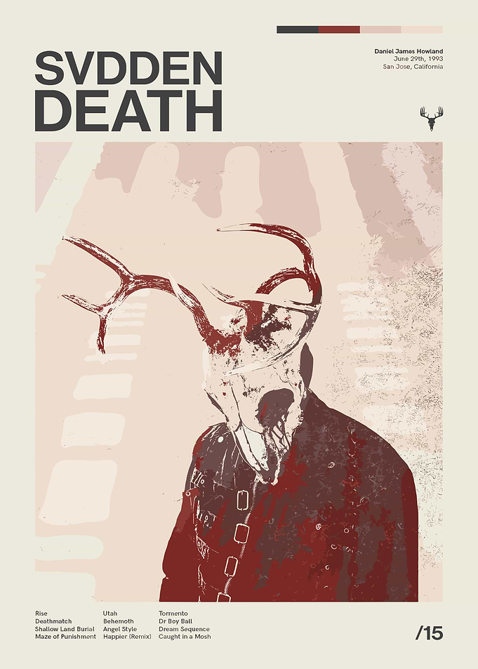 Svdden Death
