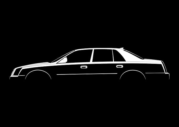 DTS Silhouette