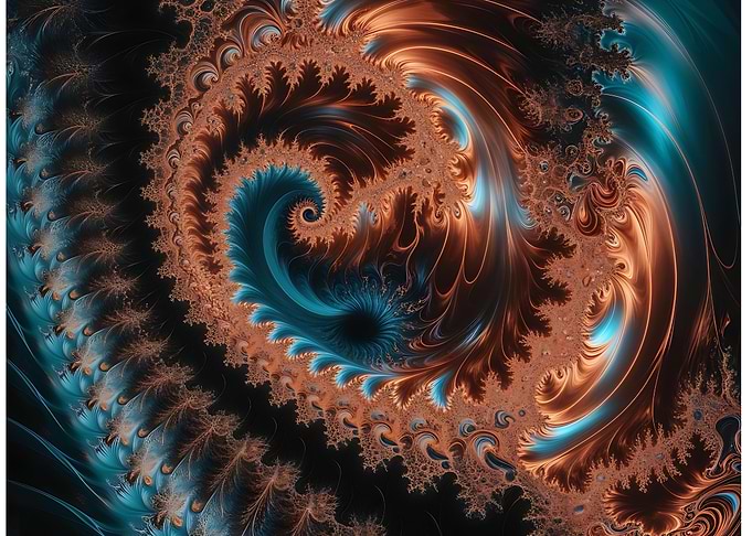 The Newton-Raphson Fractal
