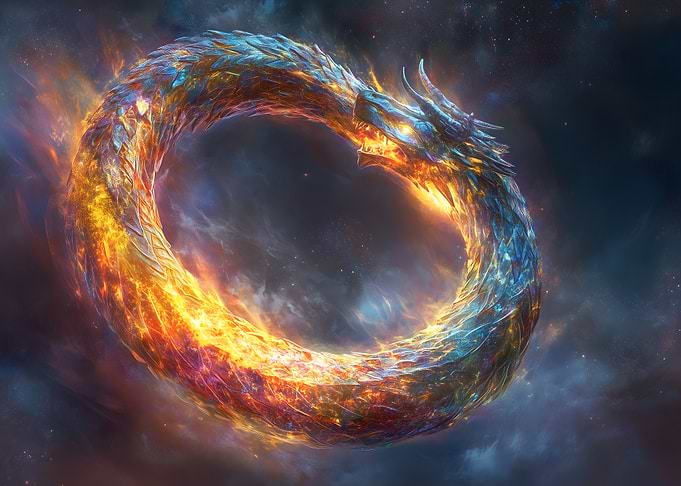 The Ouroboros