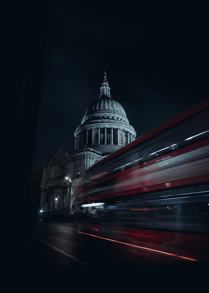 St Paul Motion