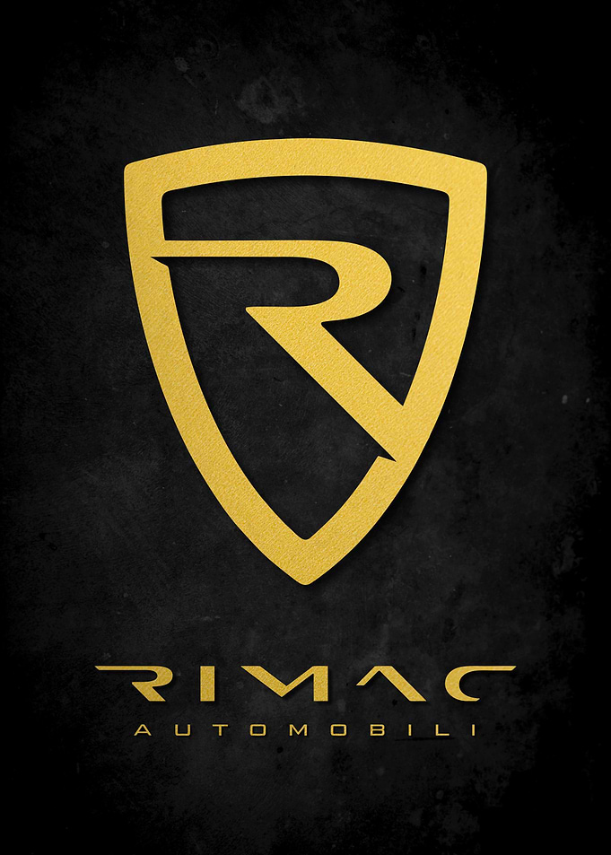 Rimac Automobili Logo