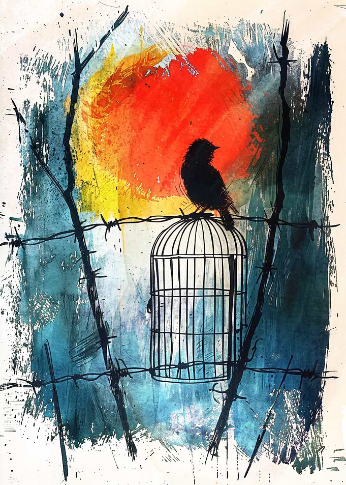 Break Free