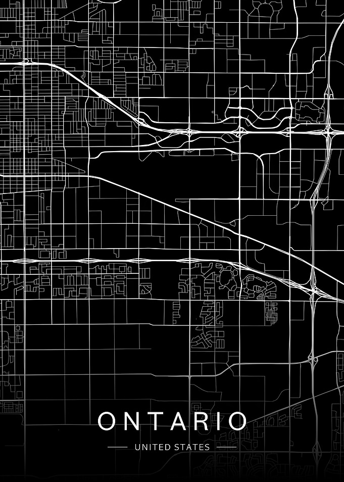 Ontario California