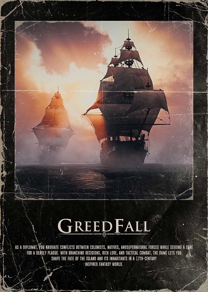 The Grand Voyage