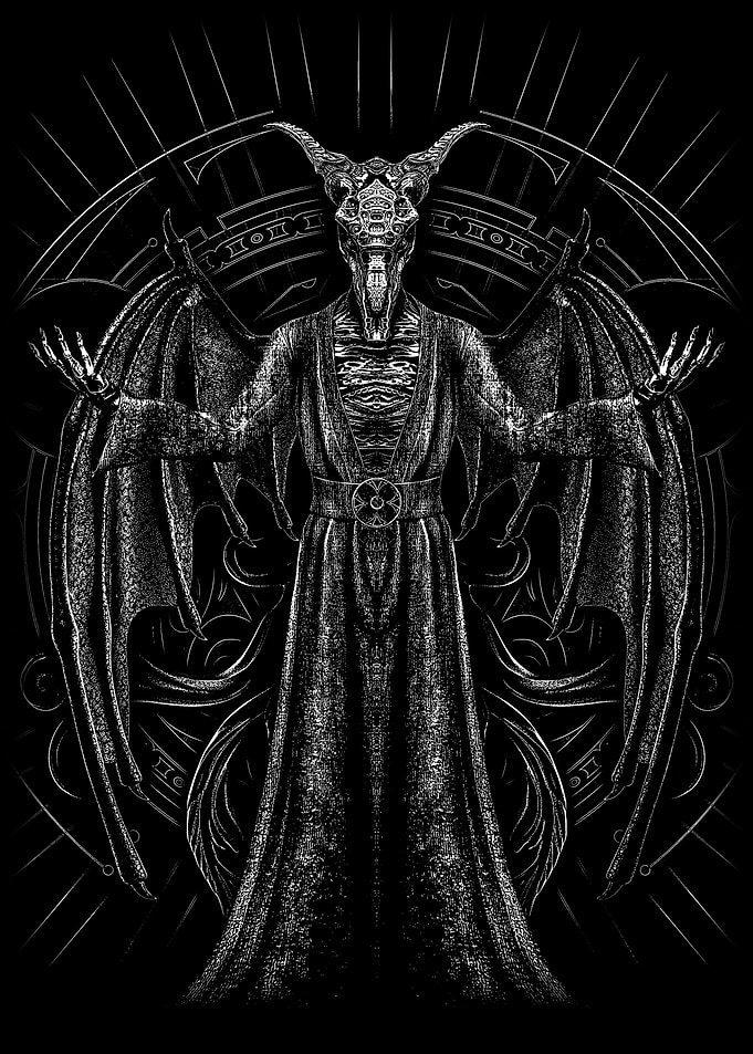 Demonic