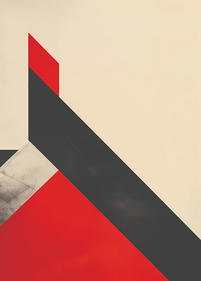 Abstract Geometric Design