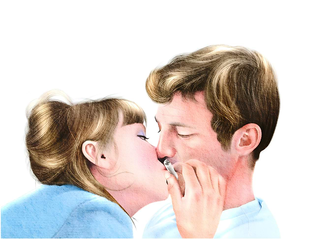 Pierrot le Fou