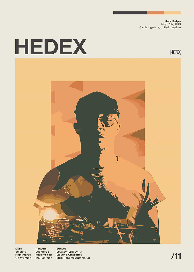 Hedex